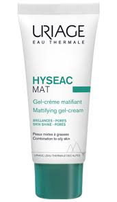 HYSÉAC - Mat'