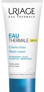 EAU THERMALE - Light Water Cream SPF20