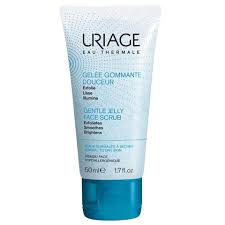 GENTLE JELLY FACE SCRUB