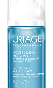 Cleansing Make-up Remover Foam
