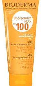 Photoderm MAX Lait SPF 100