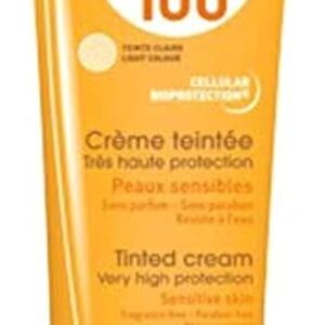 Photoderm MAX Crème SPF 100