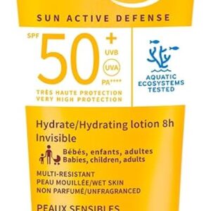 Photoderm Lait ULTRA SPF50