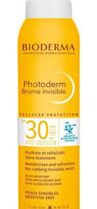 Photoderm Brume invisible SPF30