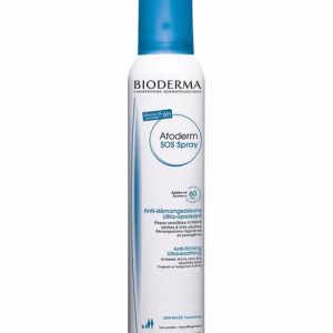 Atoderm SOS spray