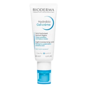 Hydrabio Gel-Crème