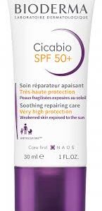 Cicabio Crème+ SPF50+