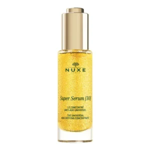 Super Serum, The Universal Age-Defying Concentrate NUXE