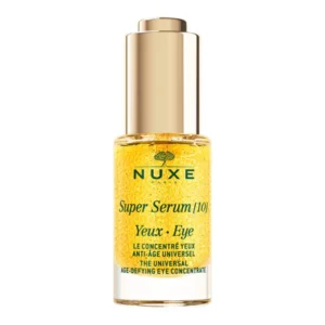 Super Serum Eyes, The Universal Age-Defying Eye Concentrate NUXE