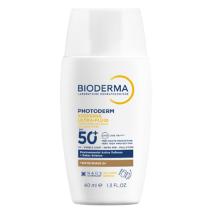 Photoderm XDefense Ultra-Fluid SPF50+ Shade 04