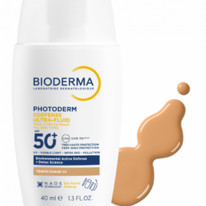 Photoderm XDefense Ultra Fluid SPF50+ Shade 03