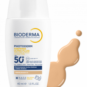 Photoderm XDefense Ultra Fluid SPF50+ Shade 02