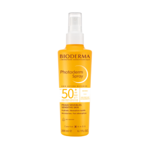 Photoderm Spray SPF50+