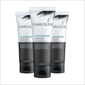 CHARCOLEX Facial Cleanser