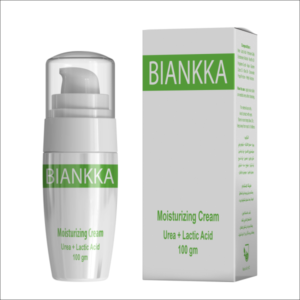 BIANKKA Urea Cream