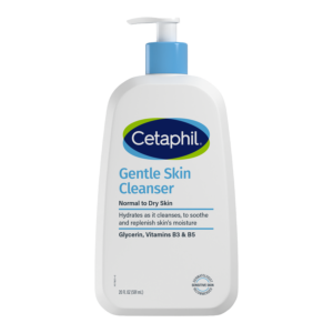 Gentle Skin Cleanser
