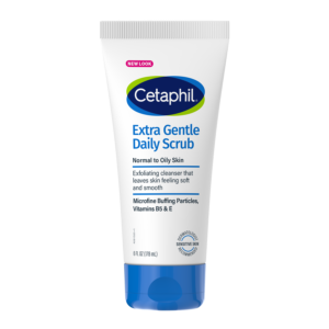 Extra Gentle Daily Scrub
