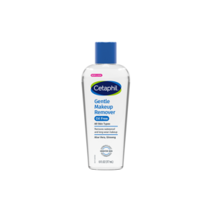 Gentle Makeup Remover