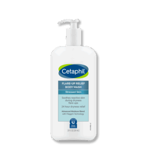 Flare-up Relief Body Wash
