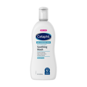 Restoraderm Soothing Wash