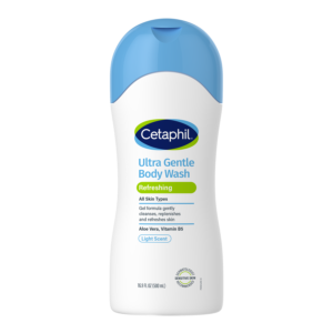 Ultra Gentle Refreshing Body Wash
