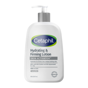 Skin Activator Hydrating & Firming Lotion
