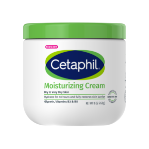 Moisturizing Cream