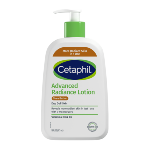Advanced Radiance Lotion