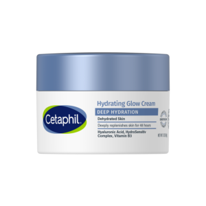 Deep Hydration Healthy Glow Daily Cream