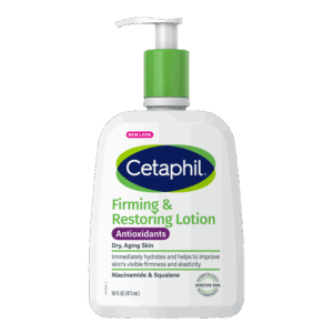 Firming & Restoring Lotion