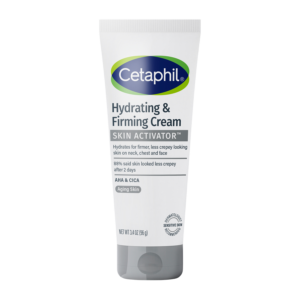 Skin Activator Hydrating & Firming Cream for Neck, Chest & Face