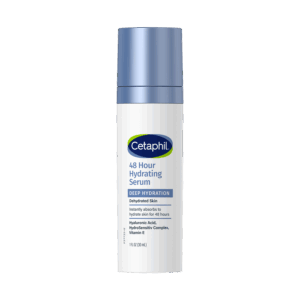 Deep Hydration 48 Hour Activation Serum