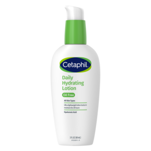 Daily Hydrating Lotion