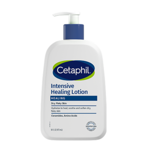 Intensive Healing Lotion