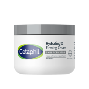 Skin Activator Hydrating & Firming Cream