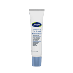 Deep Hydration Refreshing Eye Serum