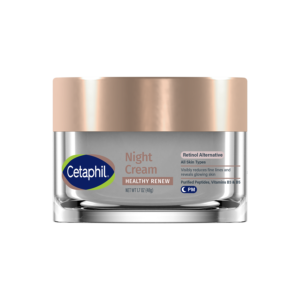 Healthy Renew Night Cream