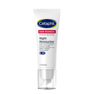 Redness Relieving Night Moisturizer