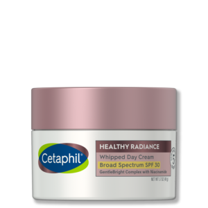 Healthy Radiance Whipped Day Cream SPF 30