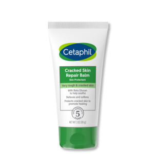 Cracked Skin Repair Balm