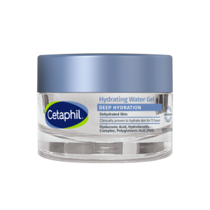 Deep Hydration Hydrating Water Gel