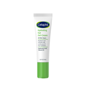 Hydrating Eye Gel-Cream