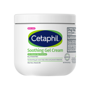 Soothing Gel Cream with Aloe
