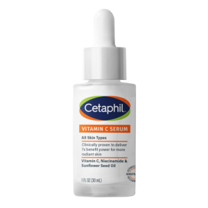 Vitamin C Serum