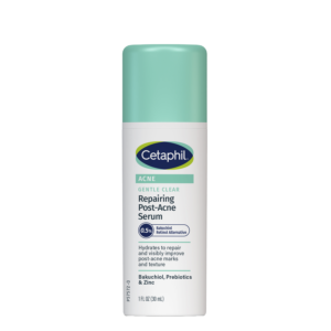 Gentle Clear Repairing Post-Acne Serum