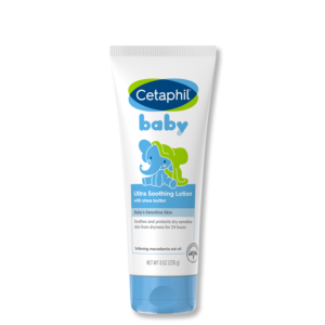 Baby Ultra Soothing Lotion