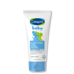 Baby Soothe and Protect Cream