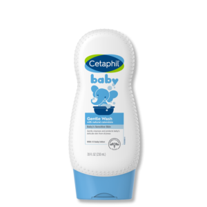 Baby Gentle Wash