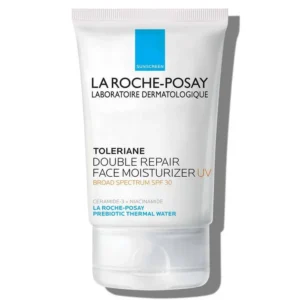 Toleriane Double Repair Facial Moisturizer With SPF