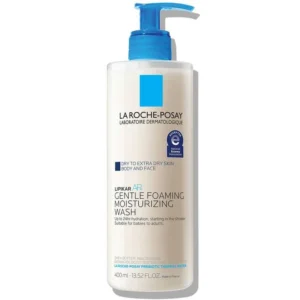 Lipikar Wash AP+ Moisturizing Body &Face Wash